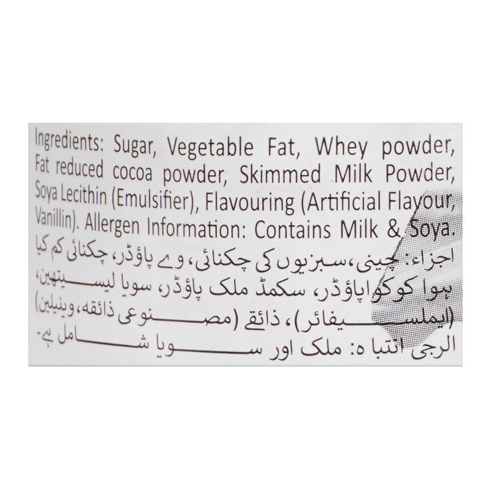 Nutrilight Choci Milk Spread, 350g - Image 5