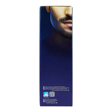 Philips 3000 Series Fast And Precise Beard Trimmer, 0.5-10mm, 90 Min Run, 1 Hour Charge, MT3232 - Image 4