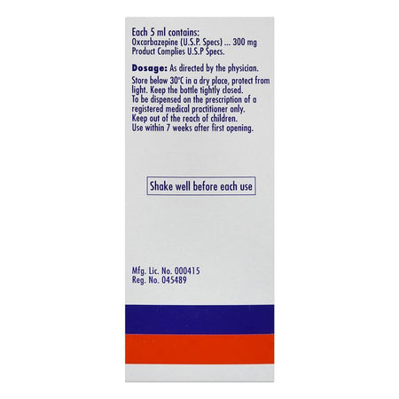 Telox Oral Suspension 300mg/5ml, 120ml - Image 3