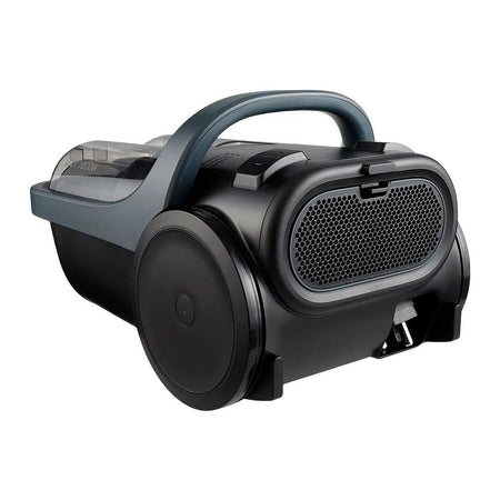 Panasonic Bagless Canister Space Blue Vacuum Cleaner, 1600W, 2.2 Liter Dust Capacity, 5.0m Cord, MC-YL601 - Image 3
