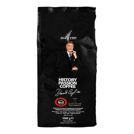 Caffe L'Antico 100% Arabica Coffee, 1kg - Image 2