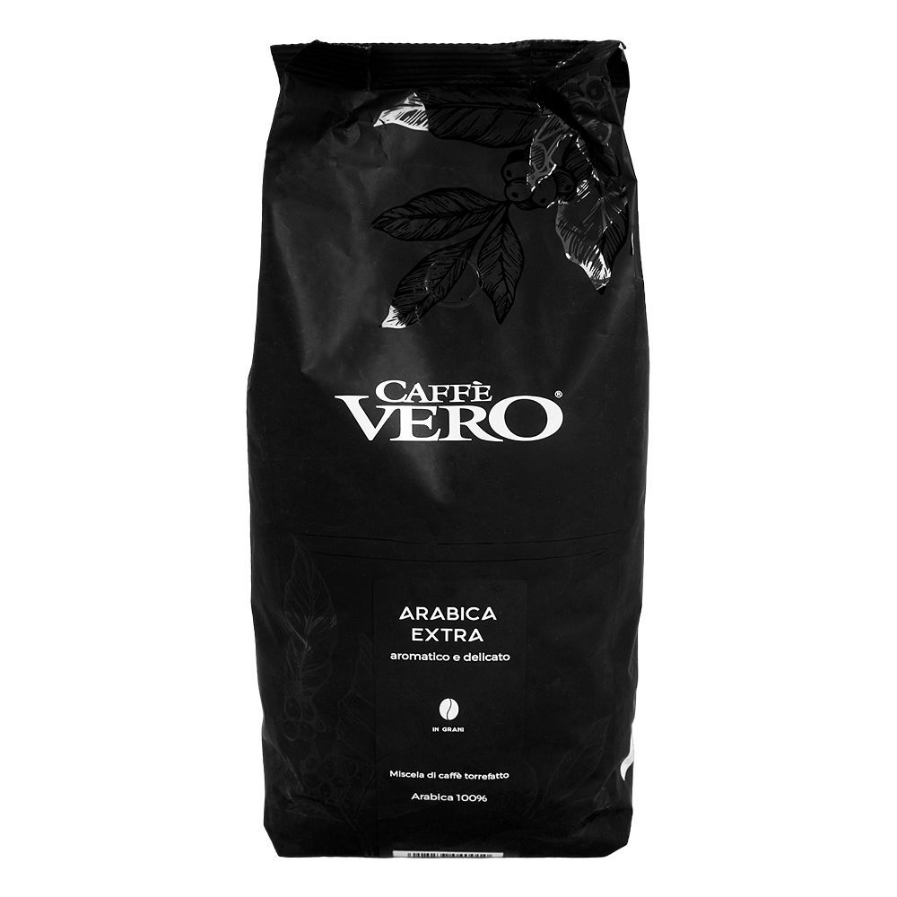 Caffe Vero Arabica Extra Coffee, 1kg - Main Image