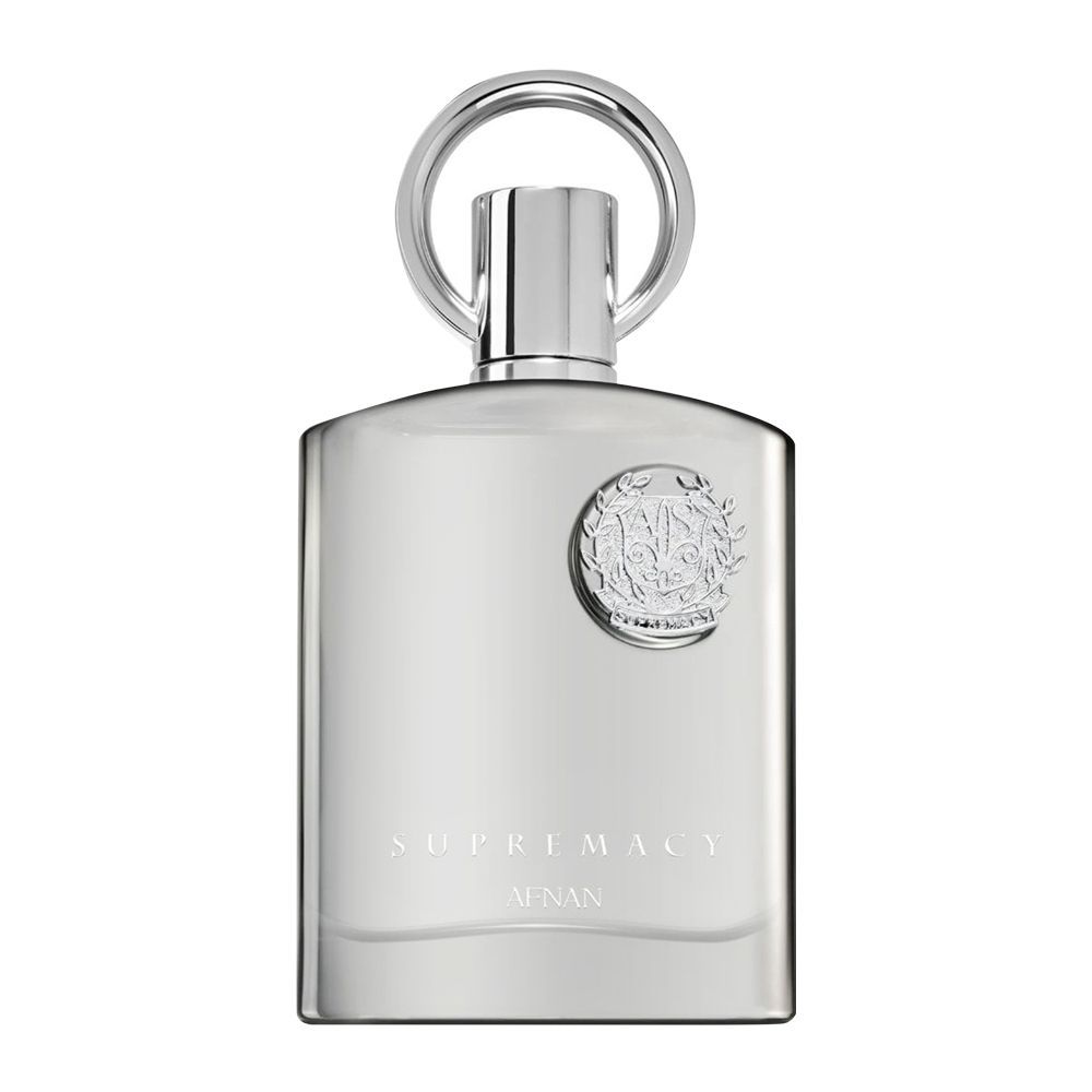 Afnan Supremacy Pour Homme, Eau de Parfum, For Men, 100ml - Main Image