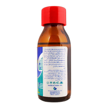 English Anti-Lice Lotion, For Head Lice & Nits, 50ml - Image 3