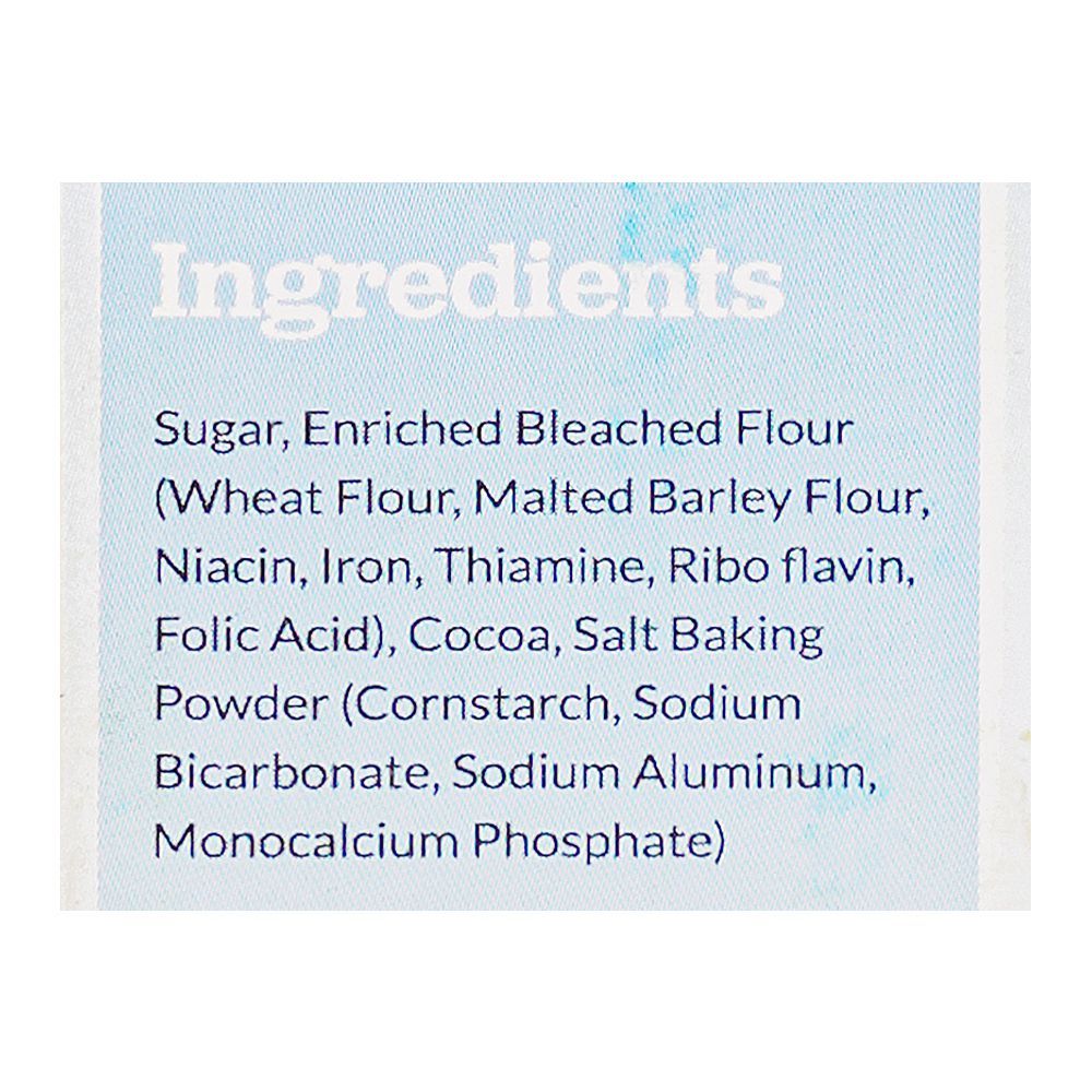 Bakersfield Mixed Chocolate Fudge Brownie, 293g - Image 6