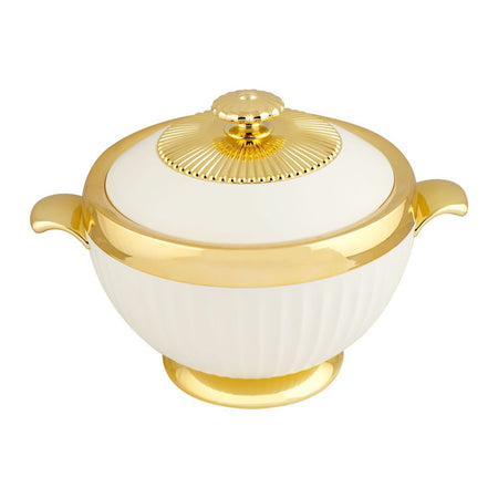 Bhoja Haoyu Hot Pot Set, 1200ml/1800ml/3200ml, JN213, 3-Pack - Image 2