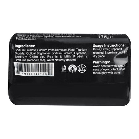 Glee Jasmine And Milk Proteins Beauty Soap, 175g - Image 2