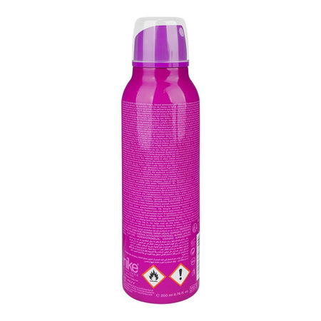 Nike Purple Mood Deodorant Spray, Eau de Toilette, 24 Hours Lasting, For Women's, 200ml - Image 2