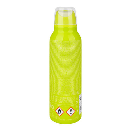 Nike Yummy Musk Deodorant Spray, Eau de Toilette, 24 Hours Lasting, For Women's, 200ml - Image 2