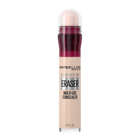 Maybelline New York Instant Age Rewind Eraser Dark Circles Treatment Multi-Use Concealer, 110 - Image 2