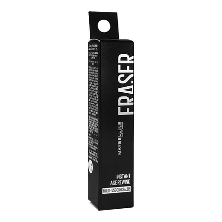 Maybelline New York Instant Age Rewind Eraser Dark Circles Treatment Multi-Use Concealer, 110 - Image 3