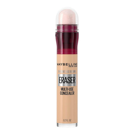 Maybelline New York Instant Age Rewind Eraser Dark Circles Treatment Multi-Use Concealer, 120 - Image 2