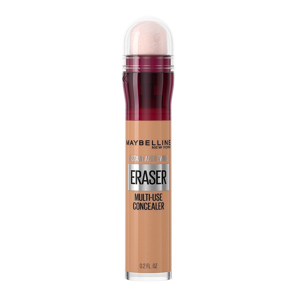Maybelline New York Instant Age Rewind Eraser Dark Circles Treatment Multi-Use Concealer, 130 - Main Image