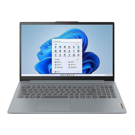 Lenovo IdeaPad Slim 3 15IRH8, Laptop Intel i5-13420H, 8GB RAM, 512GB SSD, 15.6" FHD Display, 3 Cell Battery, Arctic Grey - Main Image