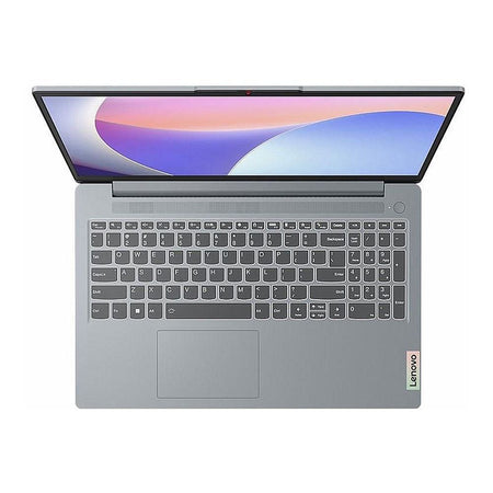 Lenovo IdeaPad Slim 3 15IRH8, Laptop Intel i5-13420H, 8GB RAM, 512GB SSD, 15.6" FHD Display, 3 Cell Battery, Arctic Grey - Image 3