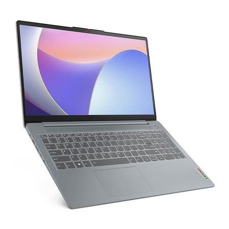 Lenovo Ideapad Slim 3 15IRU8, Laptop Intel i3-1305U, 8GB RAM, 256GB SSD, 15.6" FHD Display, 3 Cell Battery, Arctic Grey - Image 4