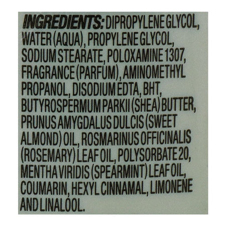 Suave Rosemary+Mint Deodorant Stick, Cruelty Free, No Parabens & Aluminum, 24 Hours Lasting, For Women's, 74g - Image 3