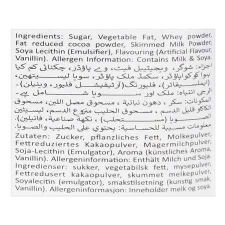 Nutrilight Choci Milk & Chocolate Spread, 680g - Image 4