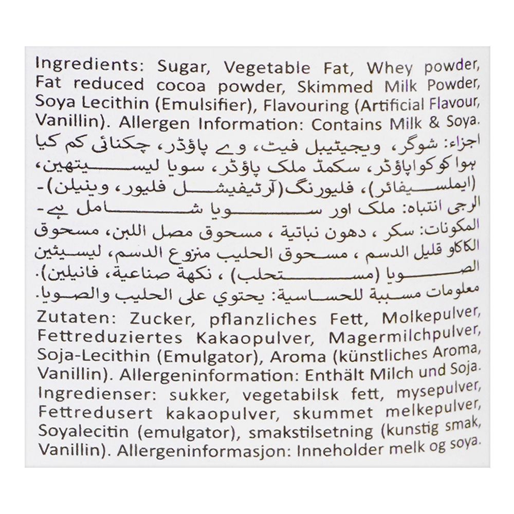 Nutrilight Choci Milk Spread, 680g - Image 4