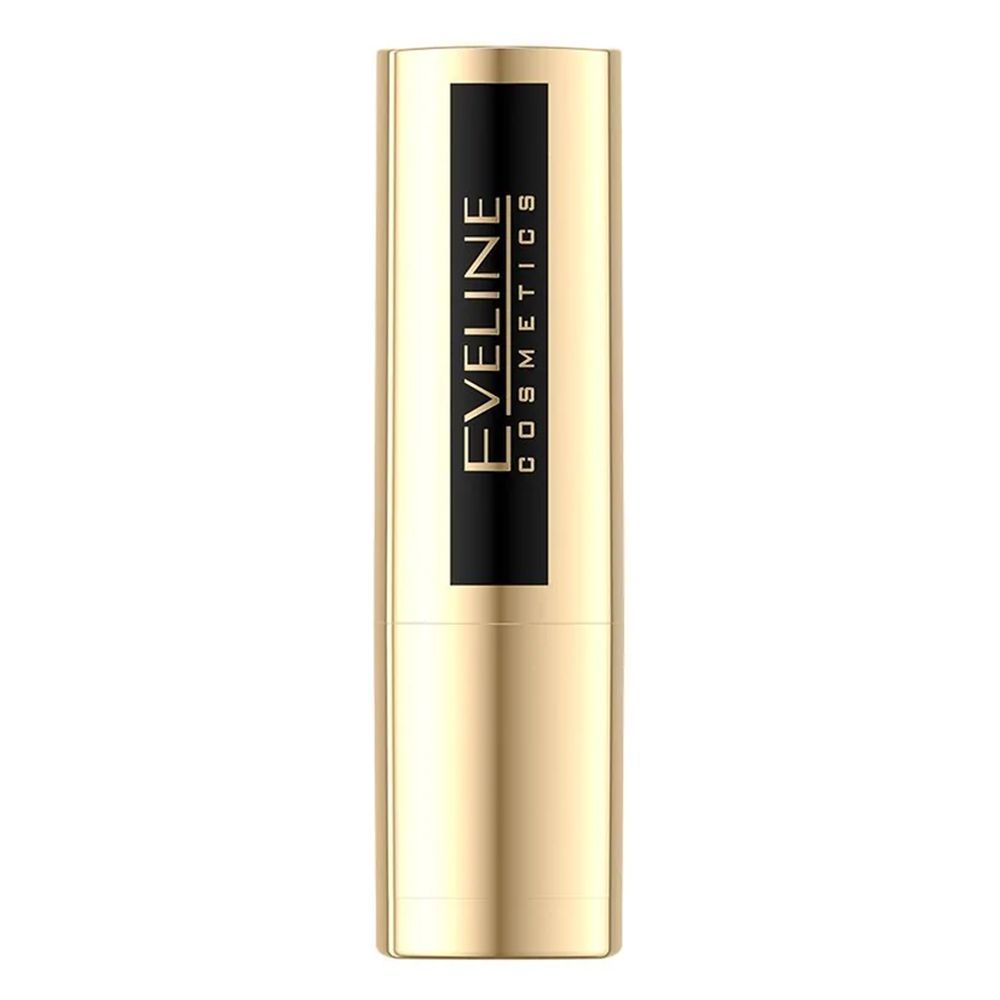 Eveline Variete Satin Lipstick, Cruelty Free, 02 Cabaret Chic - Image 2