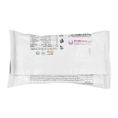 Krunchee's Brownie Plain Bar, 30g - Image 2