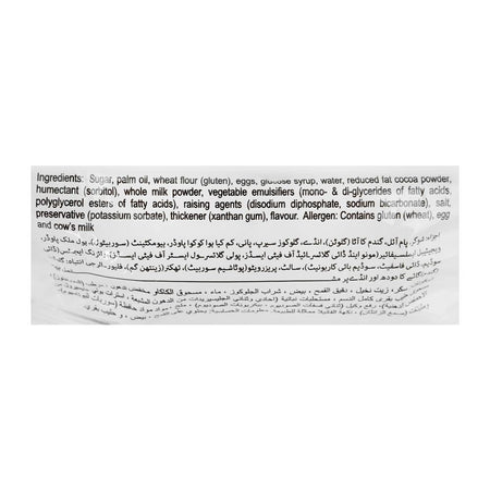 Krunchee's Brownie Plain Bar, 30g - Image 3