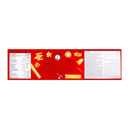 Nature's Own Lasagna Pasta, 400g - Image 2
