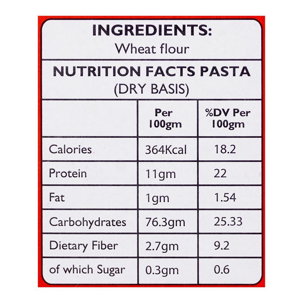 Nature's Own Lasagna Pasta, 400g - Image 5