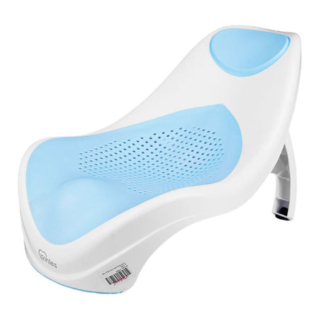 Tinnies Baby Bath Chair, Blue, T032 - Main Image