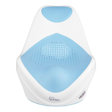 Tinnies Baby Bath Chair, Blue, T032 - Image 3