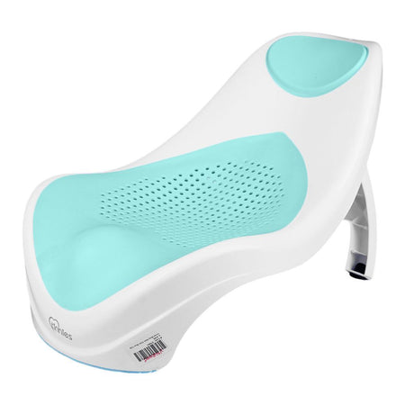 Tinnies Baby Bath Chair, Green, T032 - Main Image