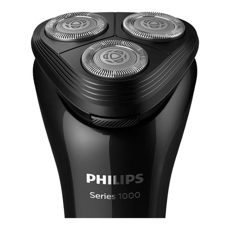 Philips Series 1000 Electric Shaver With Advanced Skin Protection, IPx7 Waterproof, S1103/02 - Image 2