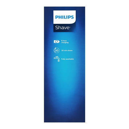 Philips Series 1000 Electric Shaver With Advanced Skin Protection, IPx7 Waterproof, S1103/02 - Image 7