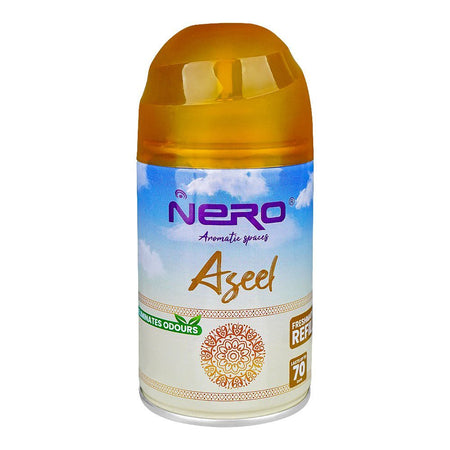 Nero Air Freshener Aseel Refill, 250ml - Main Image