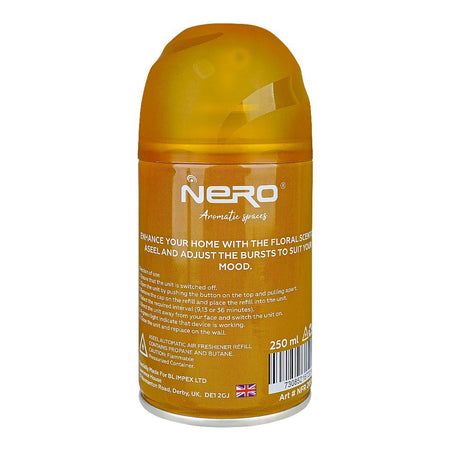 Nero Air Freshener Aseel Refill, 250ml - Image 2