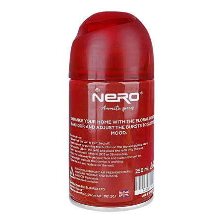 Nero Air Freshener Bakhoor Refill, 250ml - Image 2