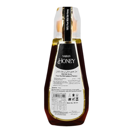 Naran Foods Wild Sidr Honey, 400g - Image 2