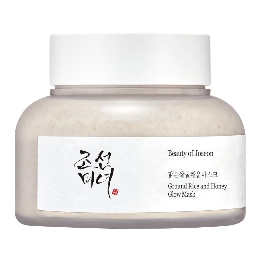 Beauty Of Joseon Ground Rice And Honey Glow Mask, 150ml - Image 3