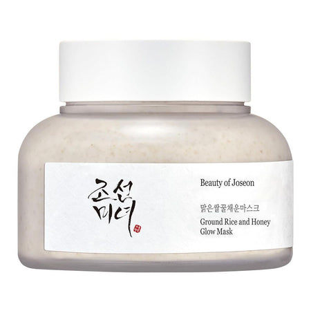 Beauty Of Joseon Ground Rice And Honey Glow Mask, 150ml - Image 3