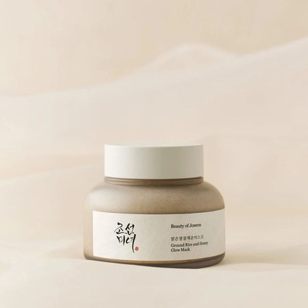 Beauty Of Joseon Ground Rice And Honey Glow Mask, 150ml - Main Image