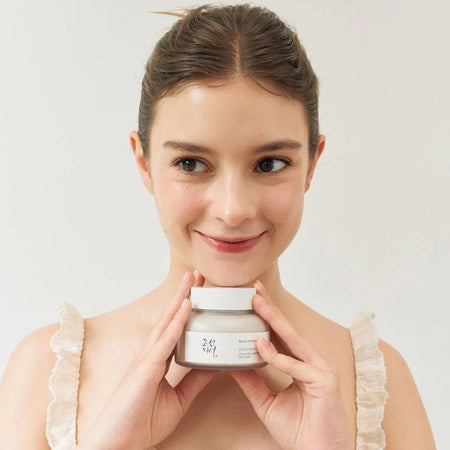 Beauty Of Joseon Ground Rice And Honey Glow Mask, 150ml - Image 6