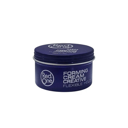 Red One Flexible Hold Creative Forming Cream, 100ml - Main Image
