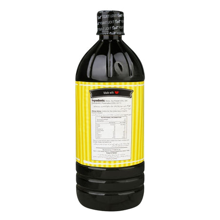 Dipitt Light Soy Sauce, 800ml - Image 2
