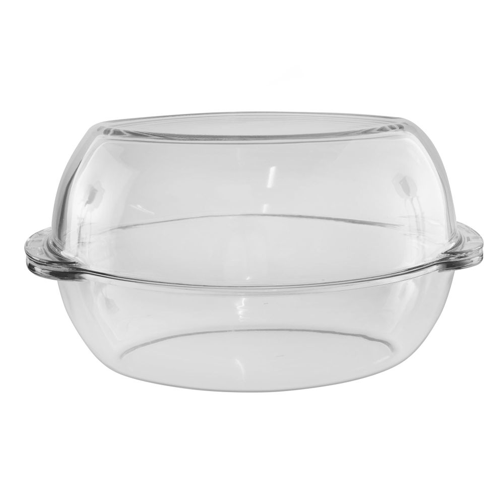 PSB Borcam Oval Casserole With Cover, 59072 - Image 2
