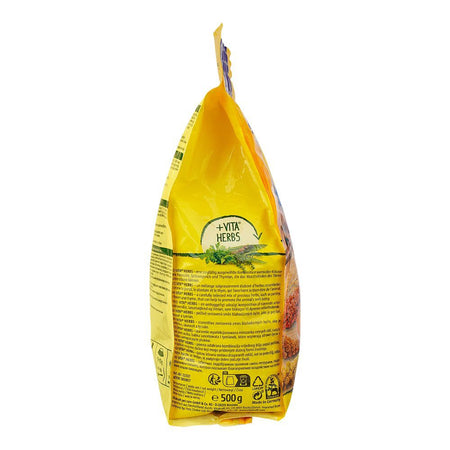 Vitakraft Bird Food Menu Young Budgerigar, 500g Pouch - Image 4