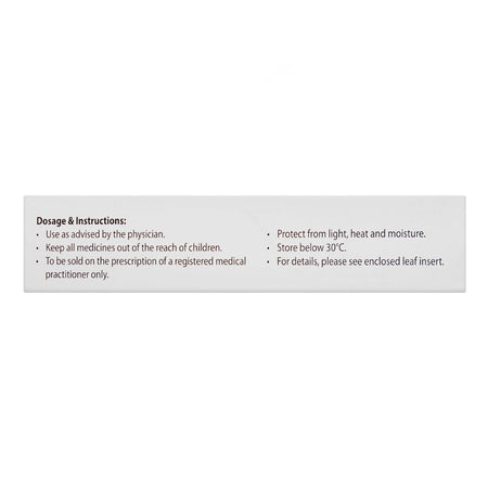Erlina Plus XR Tablets, 12.5/2.5/1000mg, 14-Pack - Image 4