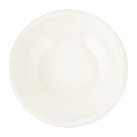 Alpen Berg Round Buffet Serving Dish with Lid & Tong, Orchid Silver, WB1209 - Image 2