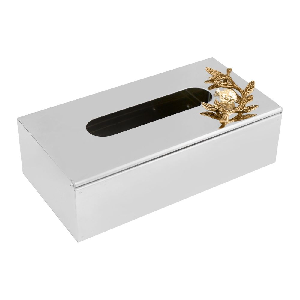 Bhoja Dustbin Set, WB932, 6-Pack - Main Image