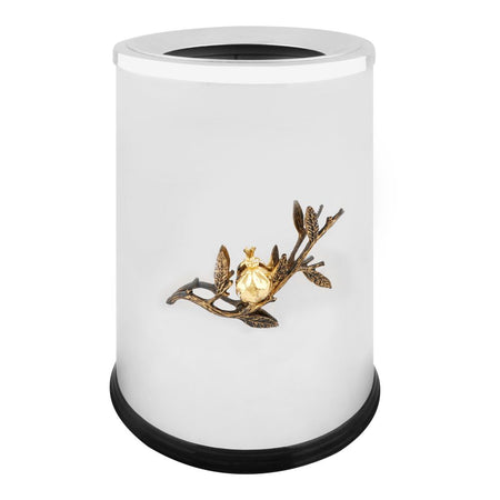 Bhoja Dustbin Set, WB932, 6-Pack - Image 2