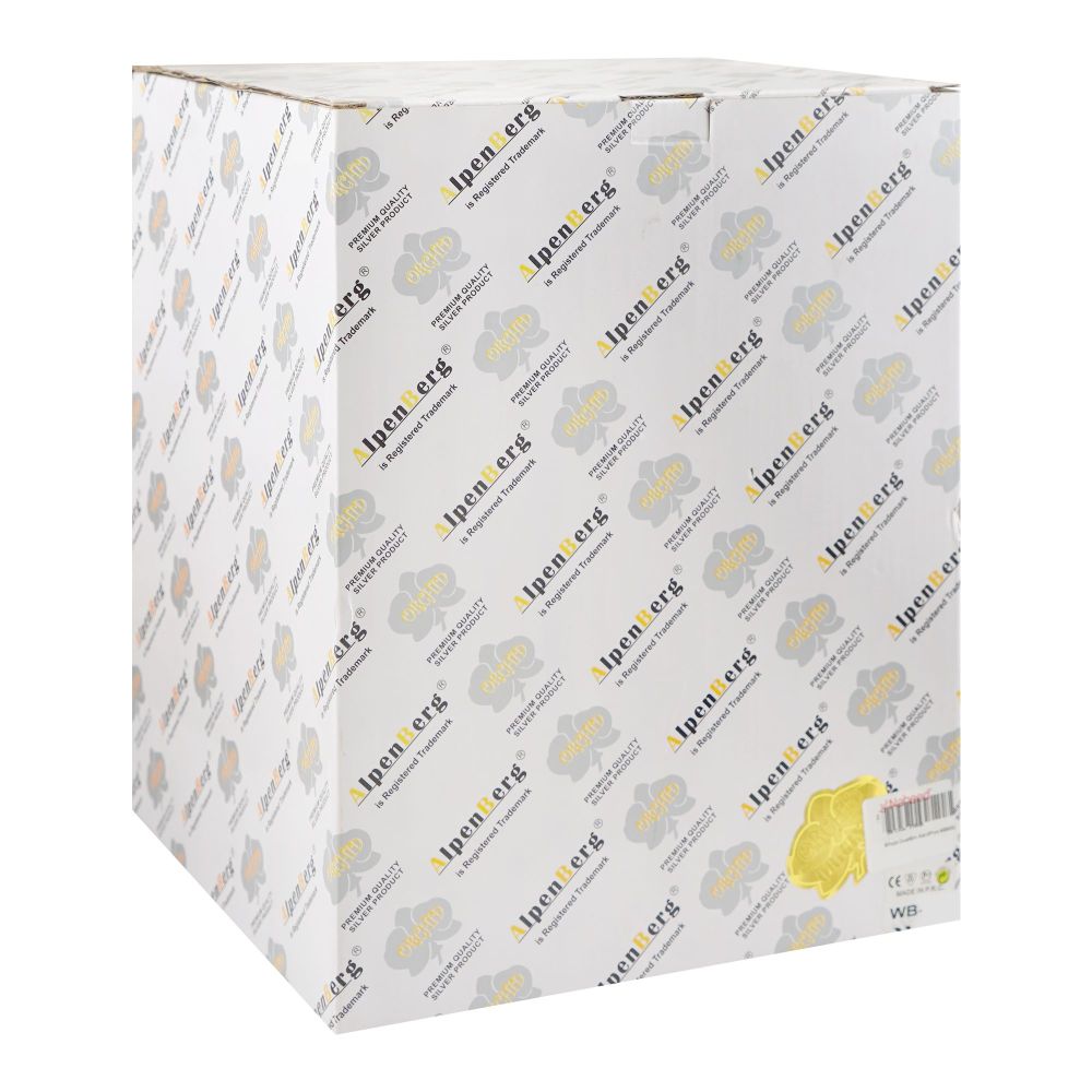 Bhoja Dustbin Set, WB932, 6-Pack - Image 3